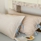 Harnella Bedding Set - 100% Cotton