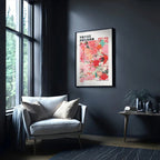 Harnina 1981 Wall Art