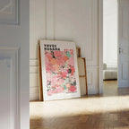 Harnina 1981 Wall Art