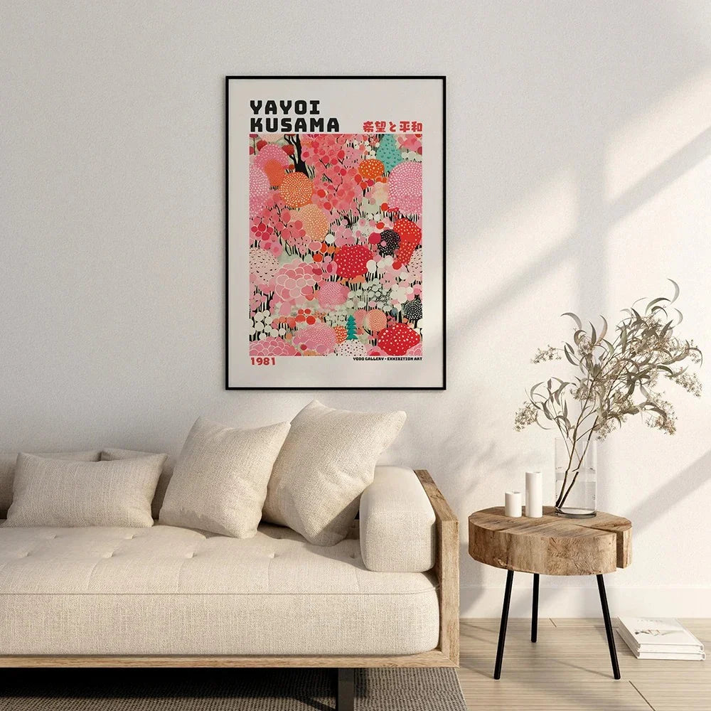 Harnina 1981 Wall Art