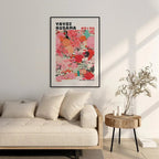 Harnina 1981 Wall Art