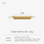 Harnunda Cabinet Handle