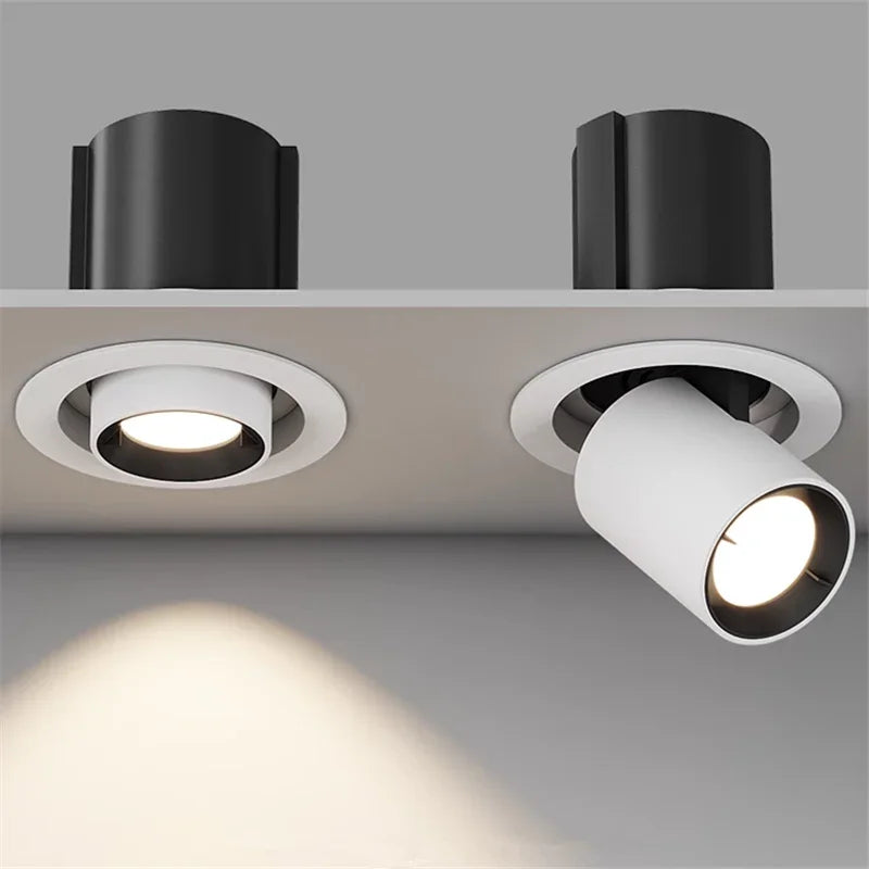 Harnunda LED Recessed Downlight