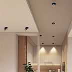 Harnunda LED Recessed Downlight