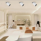 Harnunda LED Recessed Downlight
