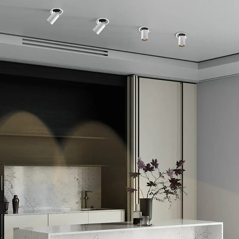 Harnunda LED Recessed Downlight