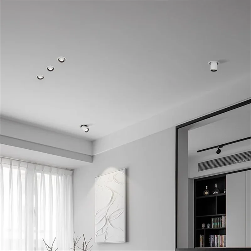 Harnunda LED Recessed Downlight