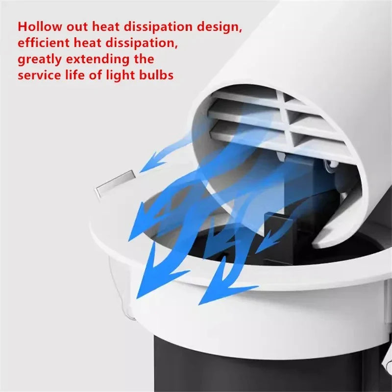 Harnunda LED Recessed Downlight