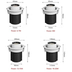 Harnunda LED Recessed Downlight