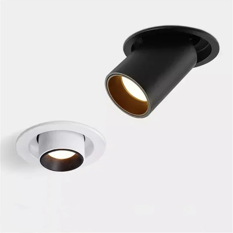 Harnunda LED Recessed Downlight