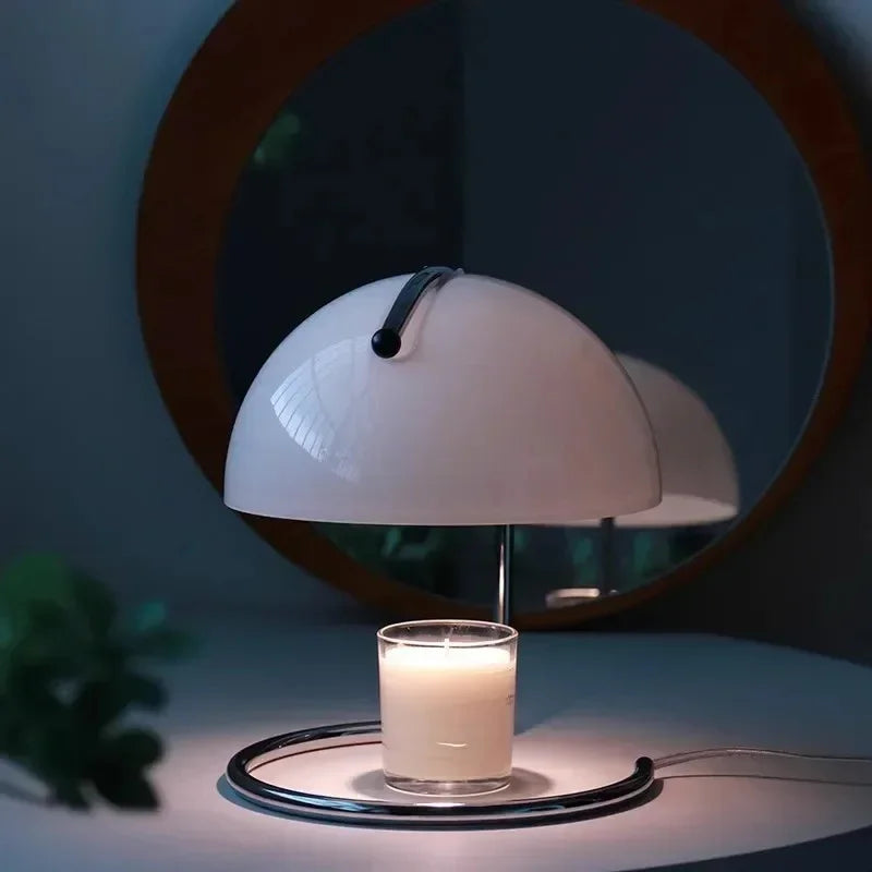 Harrando Candle Warmer Lamp