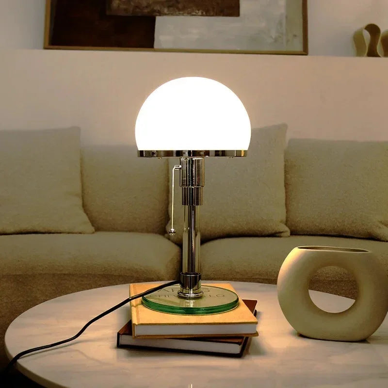 Harrando Table Lamp