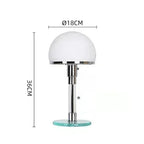Harrando Table Lamp
