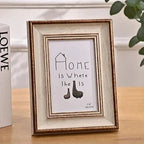 Harresa Photo Frame