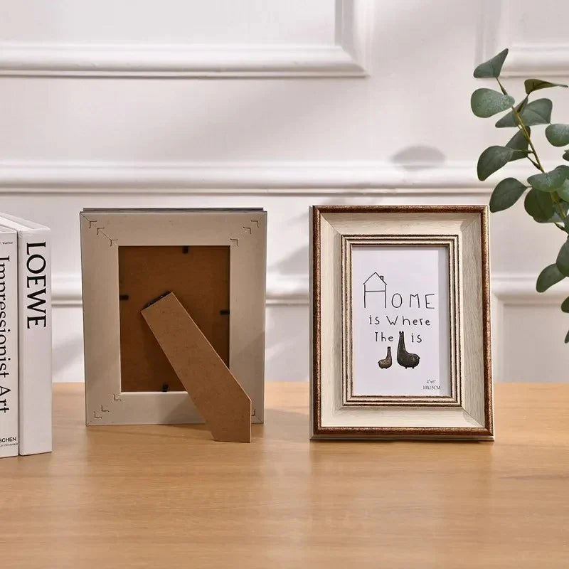 Harresa Photo Frame