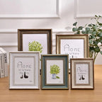 Harresa Photo Frame