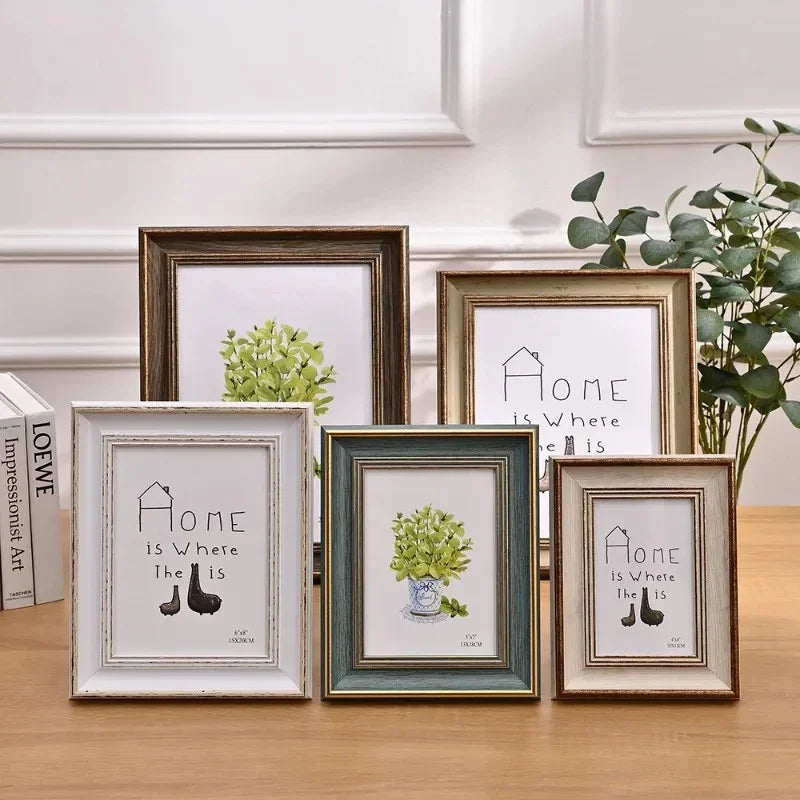 Harresa Photo Frame