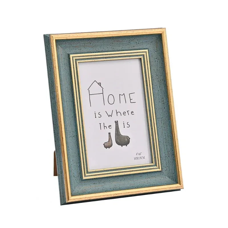 Harresa Photo Frame