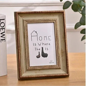 Harresa Photo Frame
