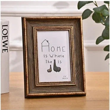 Harresa Photo Frame
