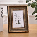 Harresa Photo Frame