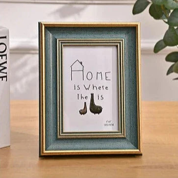 Harresa Photo Frame