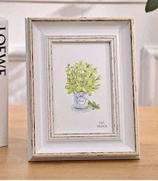 Harresa Photo Frame