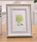 Harresa Photo Frame