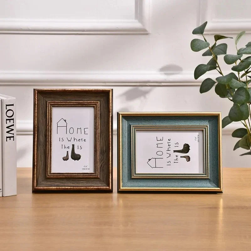 Harresa Photo Frame