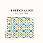 Harrirra Tile Stickers