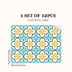 Harrirra Tile Stickers