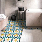 Harrirra Tile Stickers