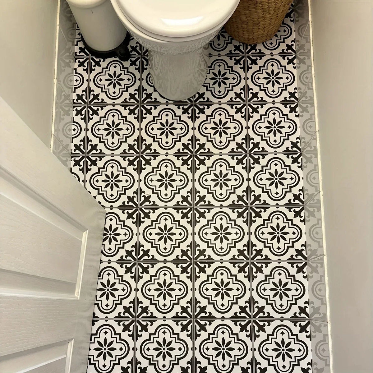 Harrirra Tile Stickers