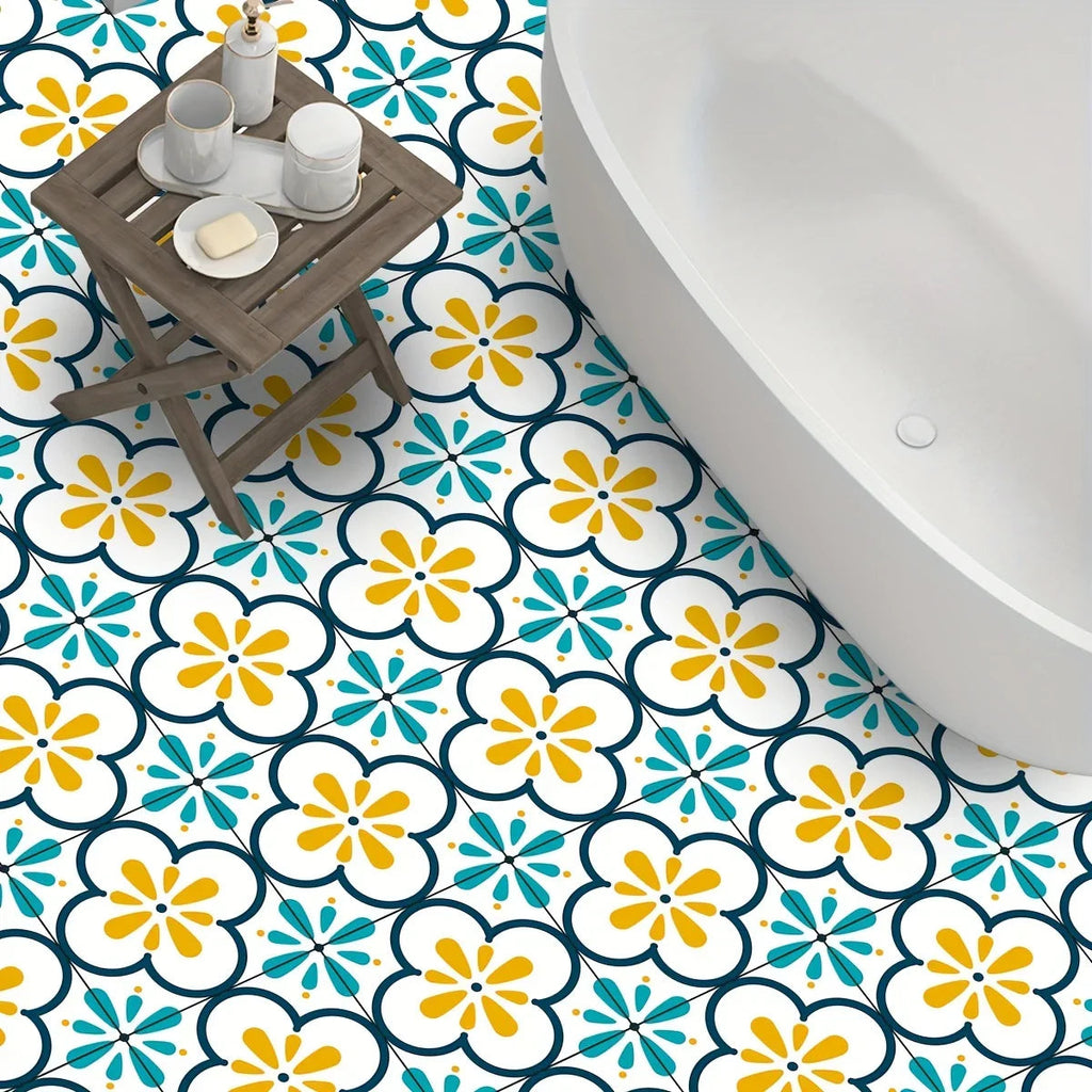 Harrirra Tile Stickers