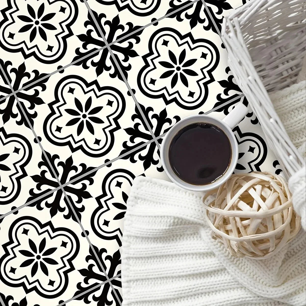 Harrirra Tile Stickers
