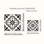 Harrirra Tile Stickers