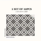 Harrirra Tile Stickers
