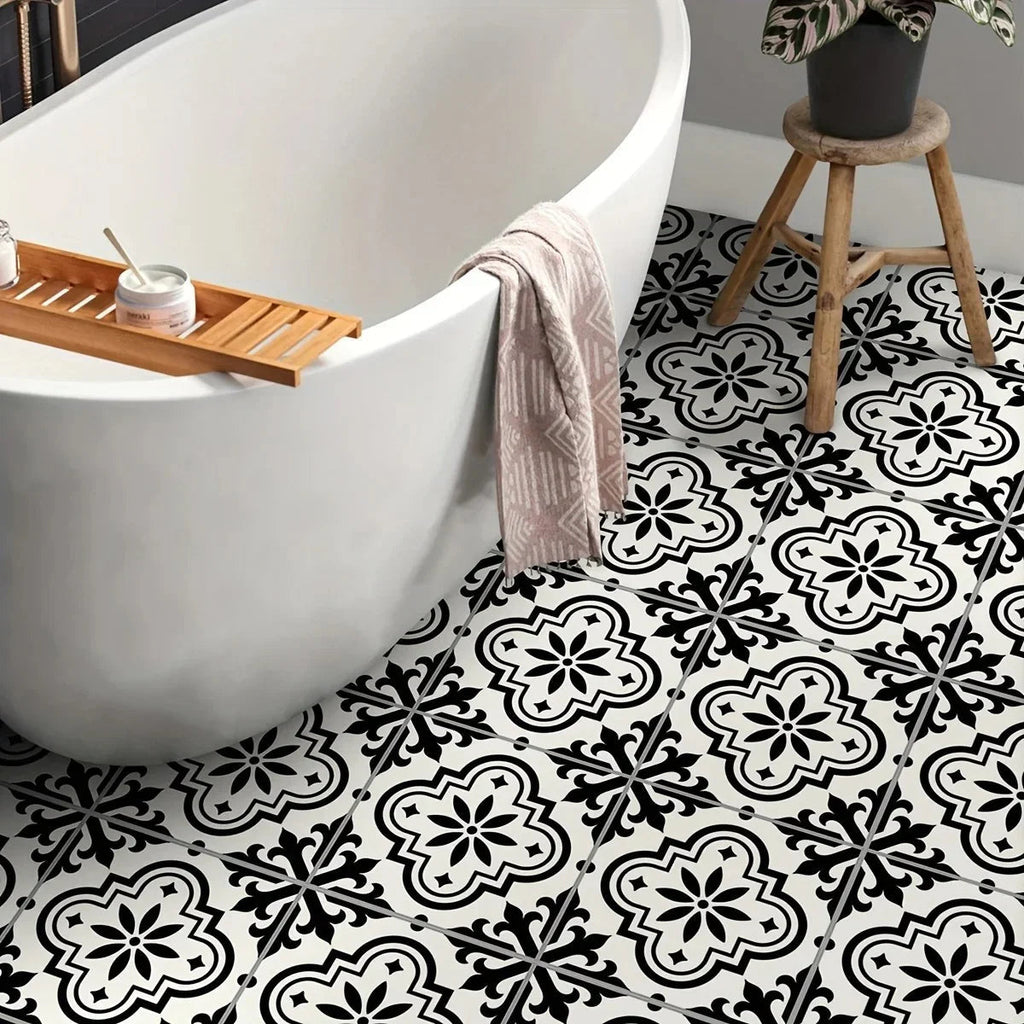 Harrirra Tile Stickers