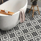 Harrirra Tile Stickers