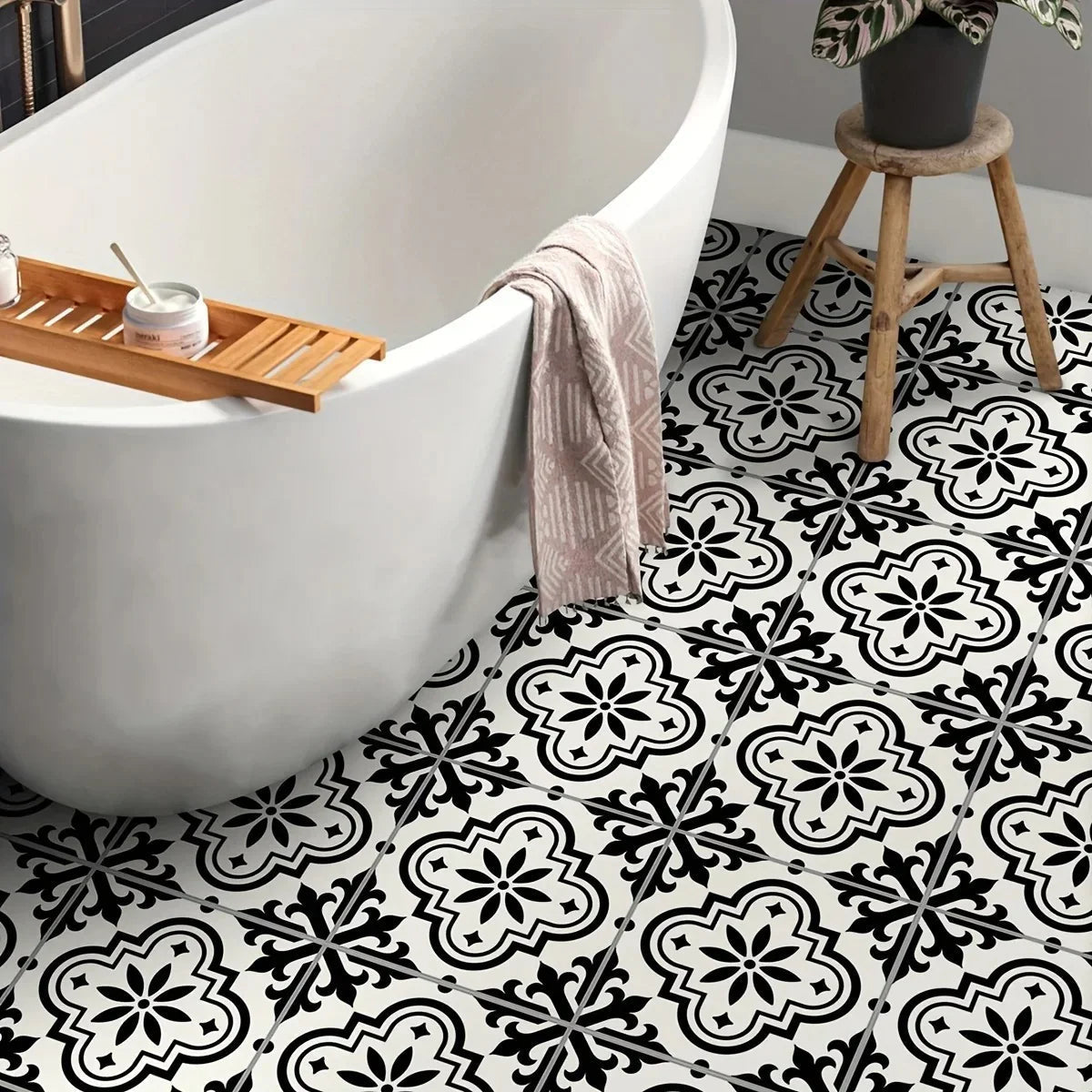 Harrirra Tile Stickers