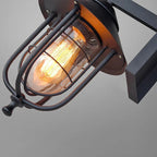 Harrossa Outdoor Wall Lamp
