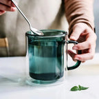 Harsyra Mug