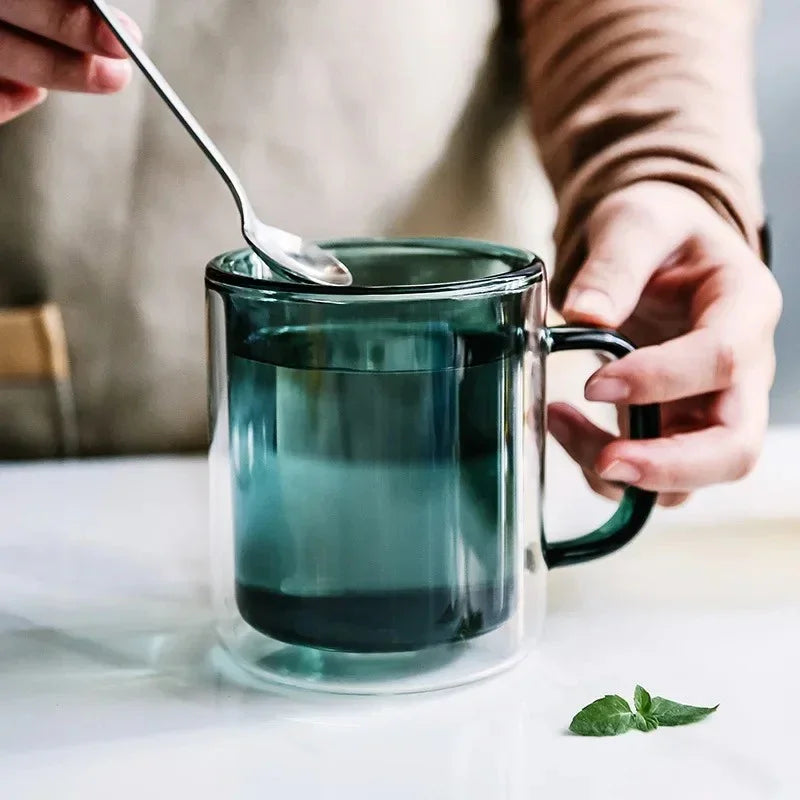 Harsyra Mug