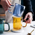 Harsyra Mug