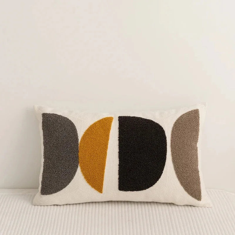 Harsyra Pillow Cover