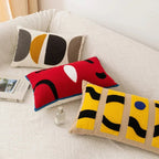 Harsyra Pillow Cover