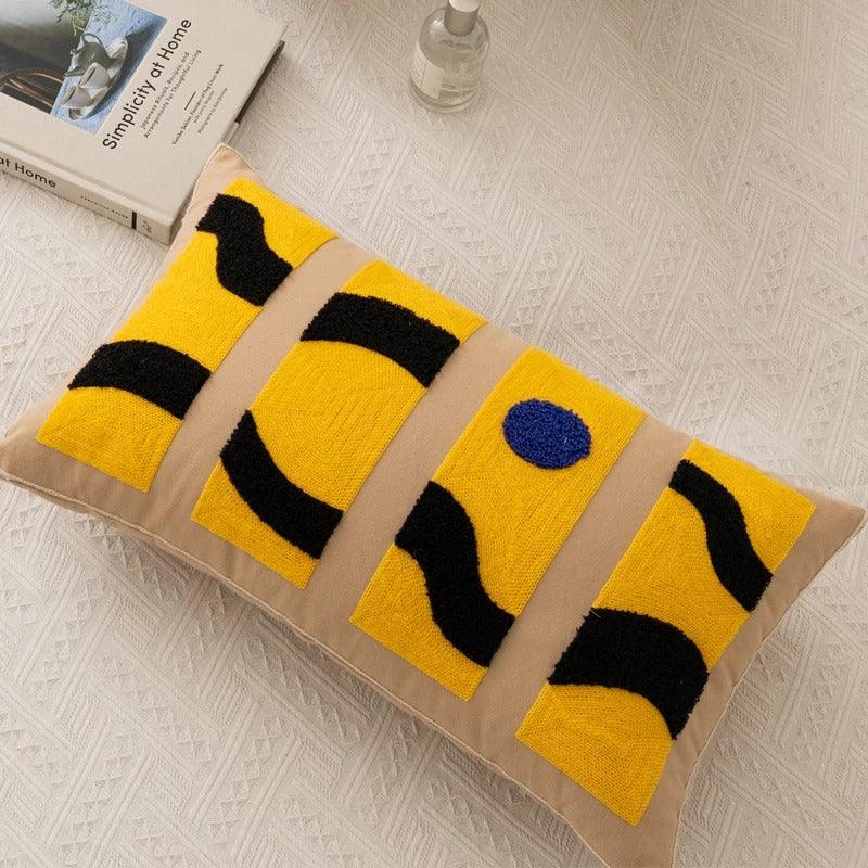 Harsyra Pillow Cover