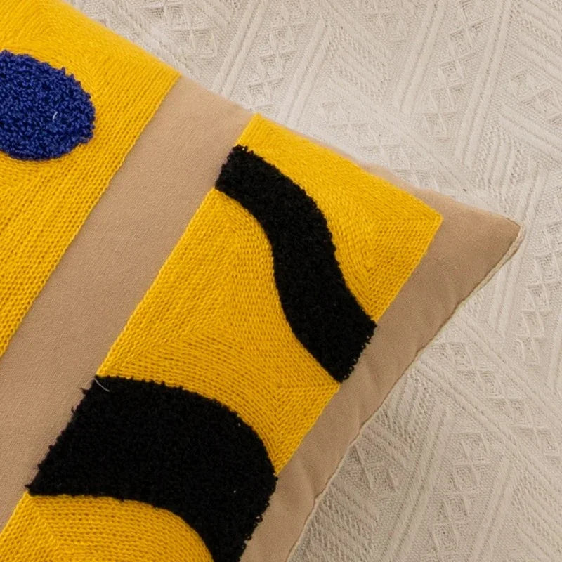 Harsyra Pillow Cover
