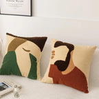 Harsyra Pillow Cover