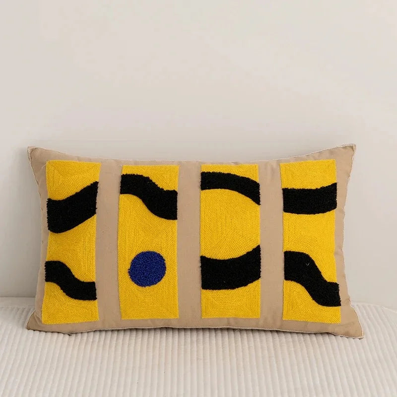 Harsyra Pillow Cover